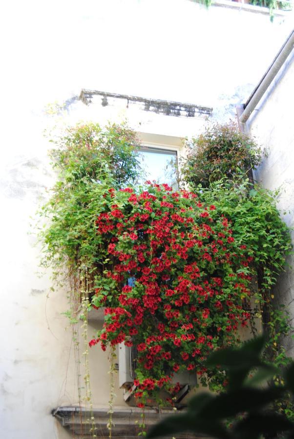 Ferienwohnung Flo House Bari Exterior foto