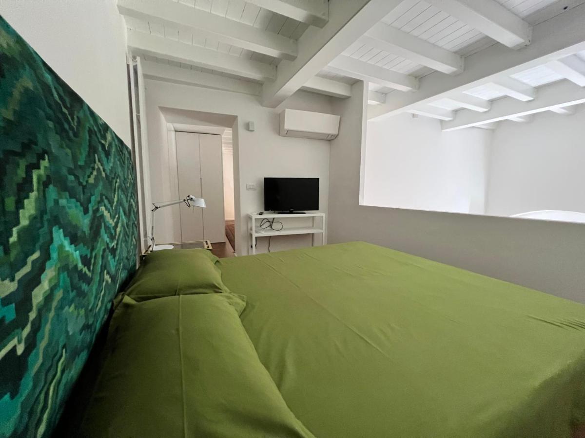 Ferienwohnung Flo House Bari Exterior foto